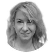 Susann Pataki - PMO- & Kommunikationsmanager (Change- und interne Kommunikation) - Profilbild