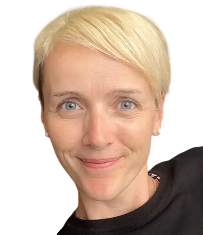 Susann Reuther - Assistenz der Geschäftsführung - Profilbild