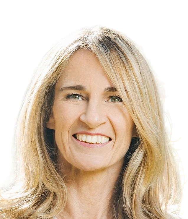 Susanne Allmendinger-Vogt - CEO - profile avatar