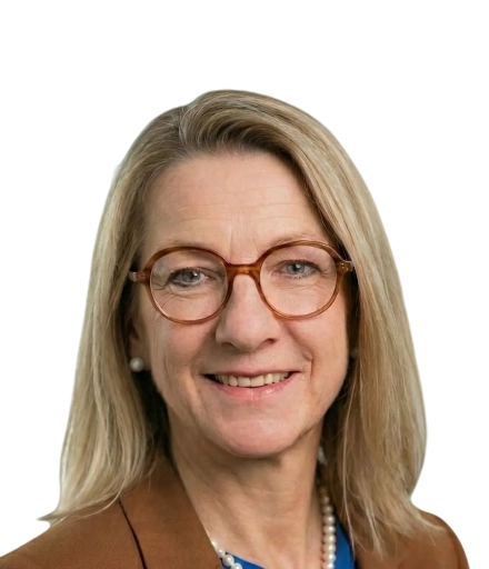 Susanne Gruber - Healthcare Advisor, Interim Executive - profile avatar