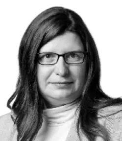 Susanne Krüger-Lampe - HR Interim Manager - profile avatar