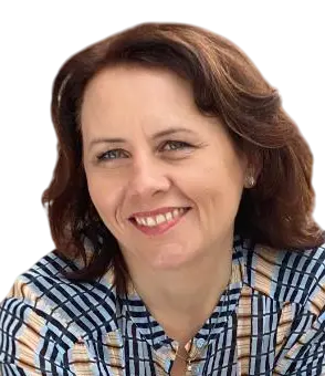 Susanne Meyerdierks - Senior Interim Recruiter; Beraterin Recruiting & Employer Branding; Referentin für Online-Webinare - Profilbild