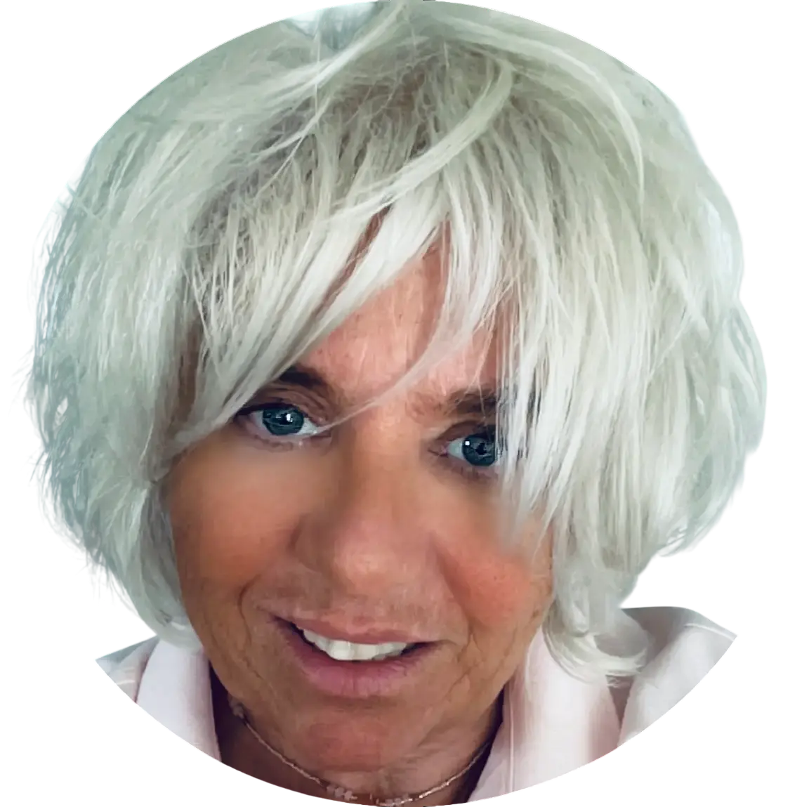 Susanne Osswald - Senior Field Marketing Manager DACH (freelancer) - profile avatar