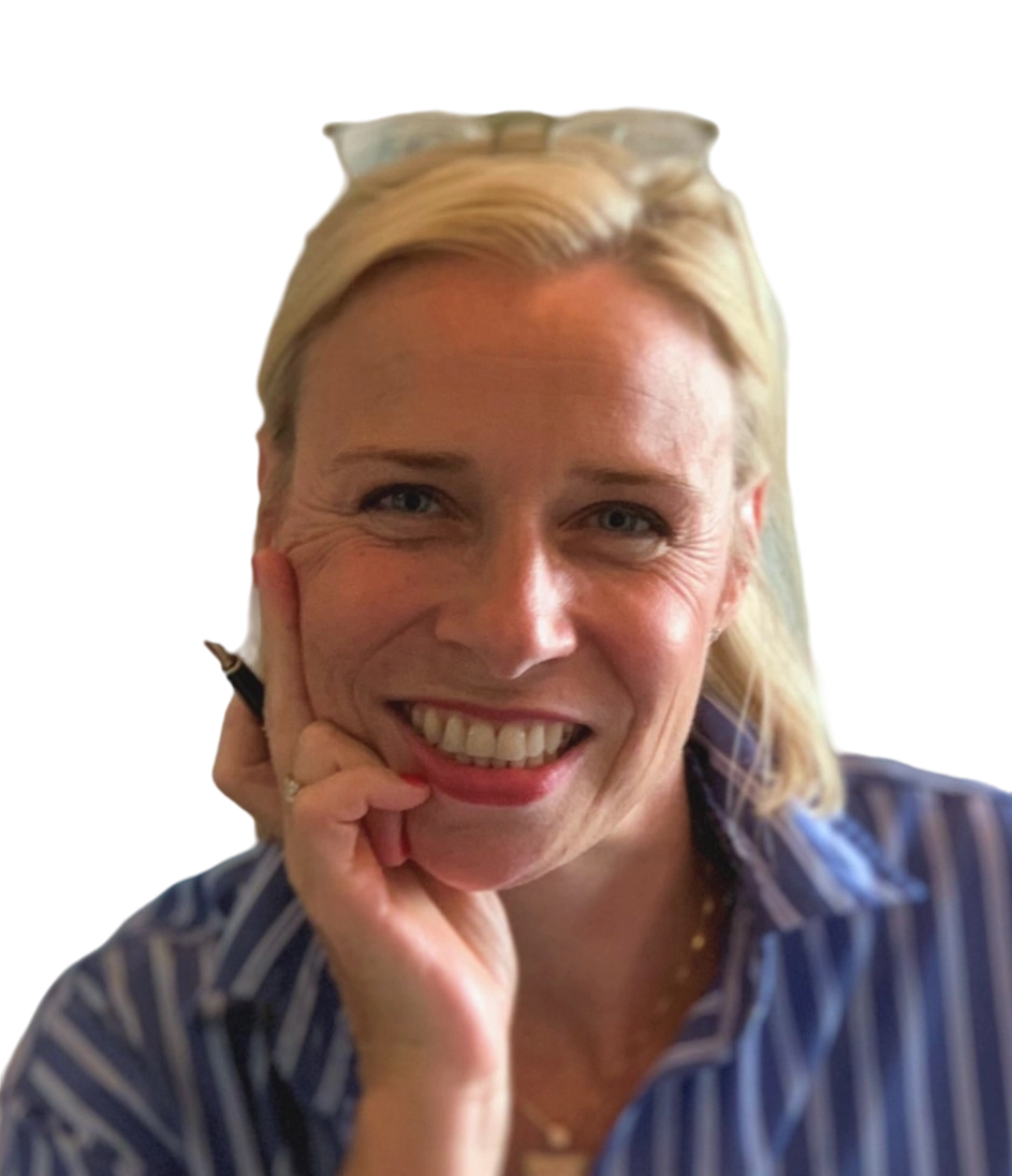 Susanne Schiffauer - PR- und Kommunikationsberaterin - Profilbild