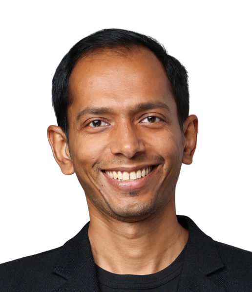 Suvrajit Saha - Advisor Go-2-Market - profile avatar