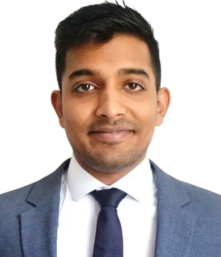 Suyash (Pankaj) Shaha - Business Data Science Intern - profile avatar