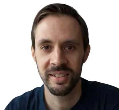 Sven Busse - Frontend-Entwickler - Profilbild