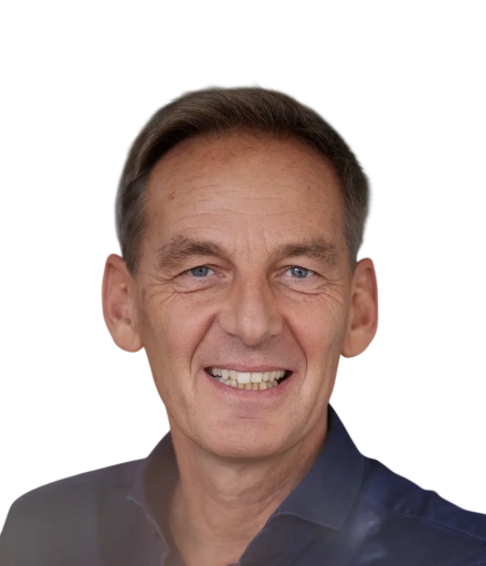 Sven Alt - New Business Support - profile avatar