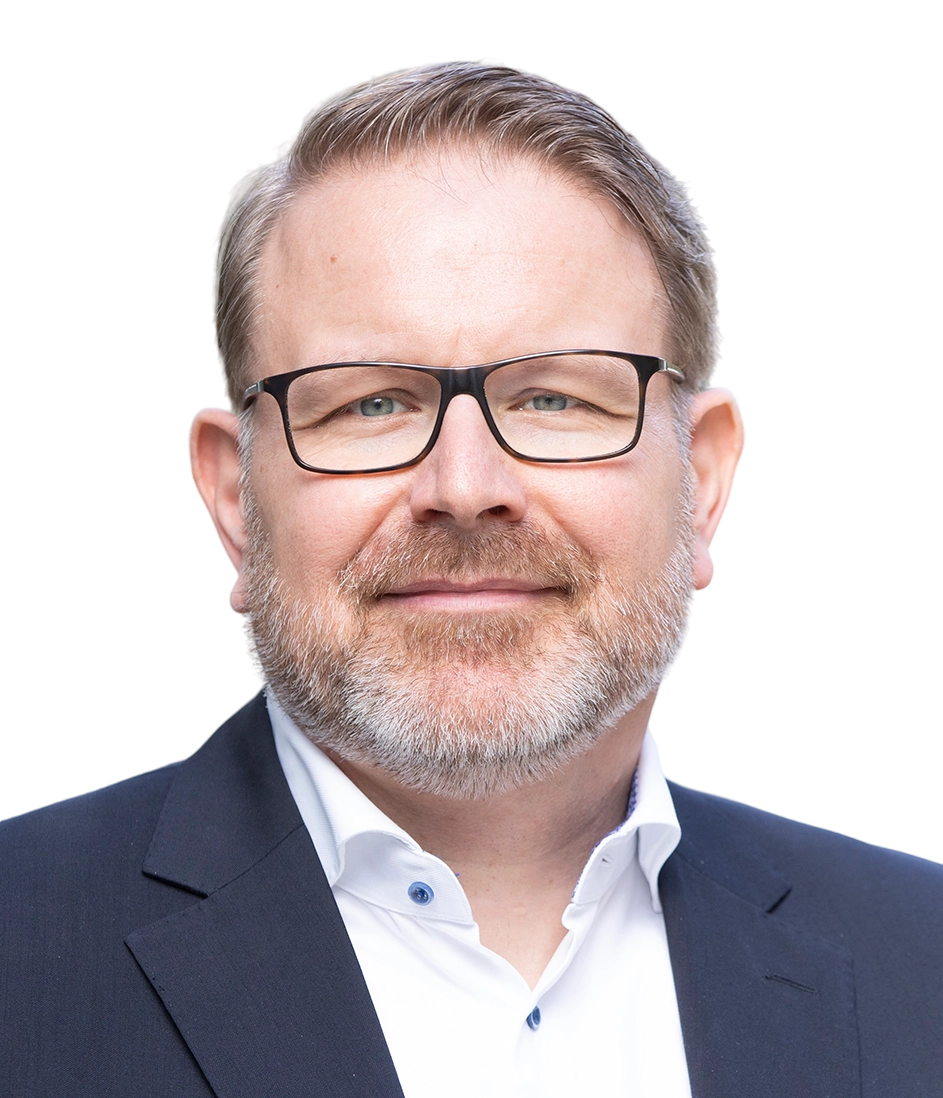 Sven Drinkuth - Interims Management / Freelancer / Professional Development - profile avatar