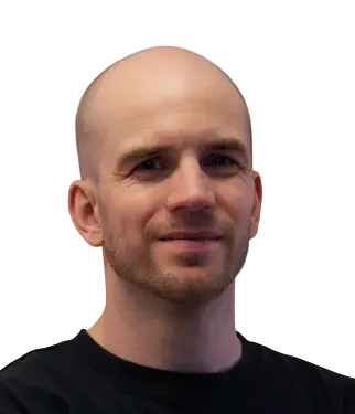 Sven Gonschorek - Founder & Analytics Engineer - profile avatar