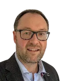 Sven Hummel - Prozess-Architekt (Symbio, Signavio) - Profilbild