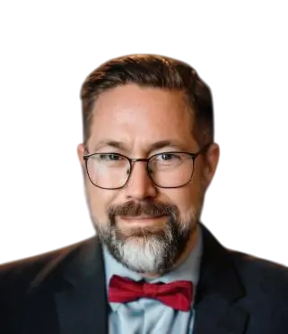 Sven Josewski - Attorney-at-Law/Project Lawyer - profile avatar