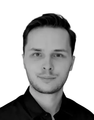 Sven Koch - Senior-Daten-Spezialist - Profilbild