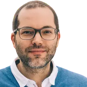 Sven L. - CTO | CIO | KI-Produktingenieur - Profilbild