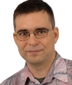 Sven Mader - SAP BW development and consulting, ongoing support, international industrial company - profile avatar