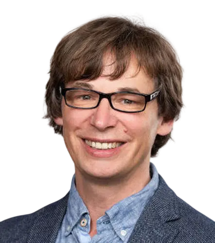 Sven Mones - Senior Projektmanager & Product Owner - Profilbild