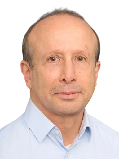 Sven R. - Software Developer - Building Automation - profile avatar