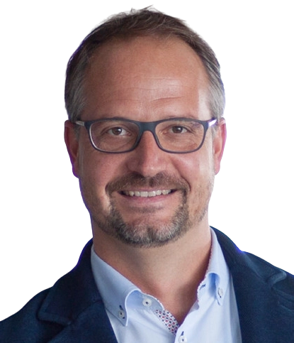 Sven Sinner - Executive Consultant und geschäftsführender Partner - Profilbild