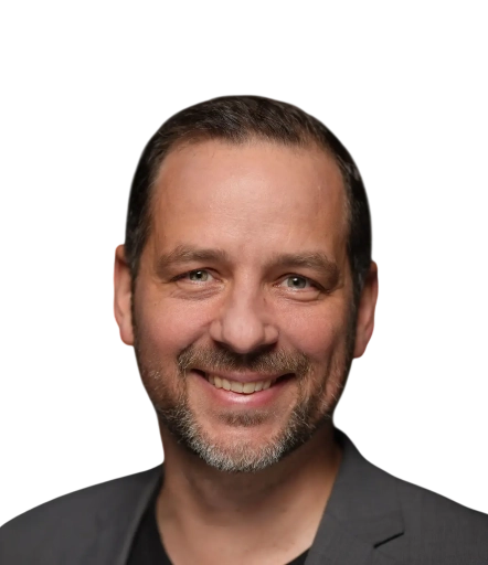 Sven Wanner - Projektmanager, Senior Computer Vision Ingenieur & Computer-Grafik-Experte - Profilbild