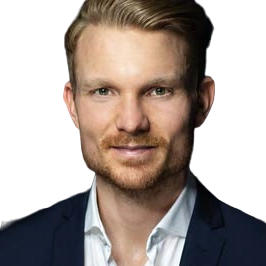 Sven Westermann - Head of Sales & Partnerships - profile avatar