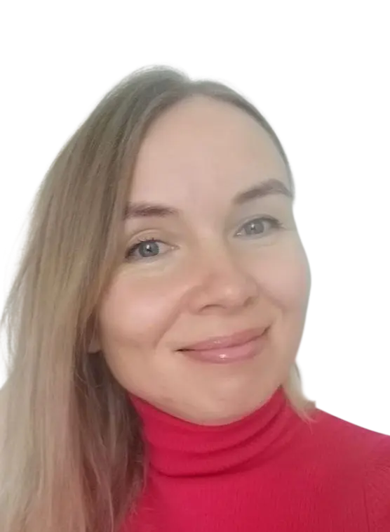 Svetlana Ushakova - Senior SAP MM/SD-Berater & Datenmigrationsspezialist - Profilbild