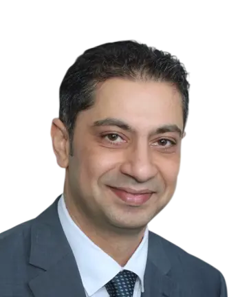 Svilen Jeliazkov - IT Sourcing / Procurement Specialist - profile avatar