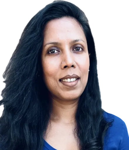 Swetha Banuvaram - Project Management - profile avatar