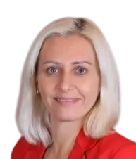 Swetlana (Cia, Cisa) Liebig - IT-Audit; Interne Kontrolle; SOX - Profilbild