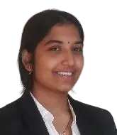 Syamala Himabindu - Fullstack Entwickler - Profilbild