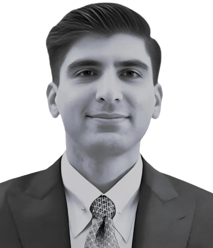 Syed Ali S. - Strategischer Berater | Zertifizierter Direktor & Vorstandsmitglied | NYU | Fulbright - Profilbild