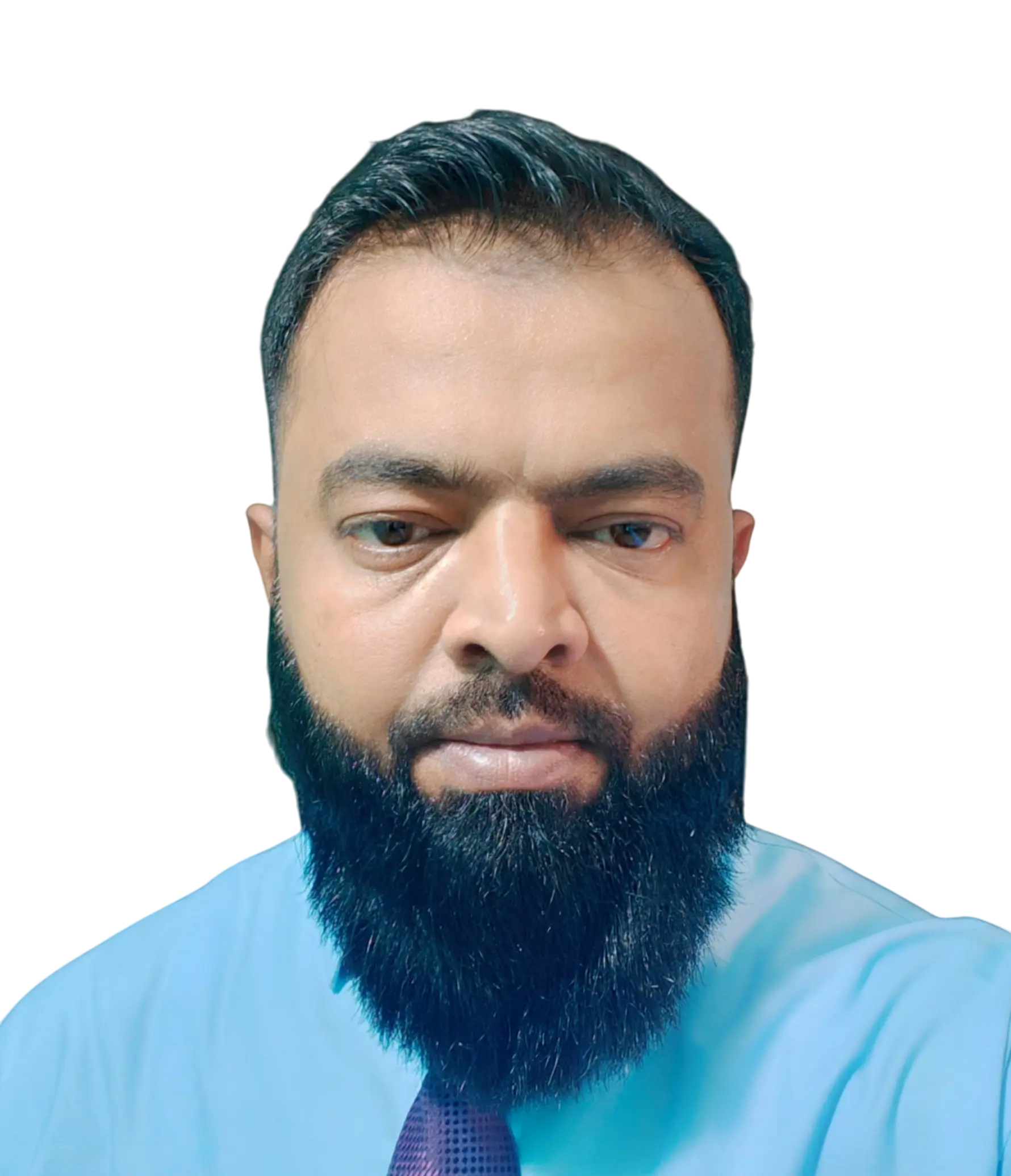 Syed Faisal Ali - Consultant - profile avatar