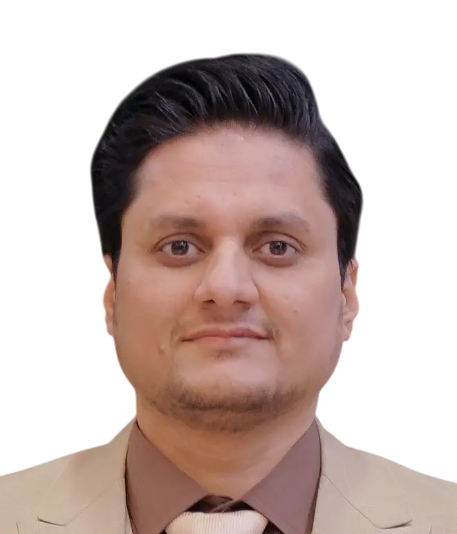 Syed (Noor Uddin) Syed - Senior Fullstack .Net Developer - profile avatar