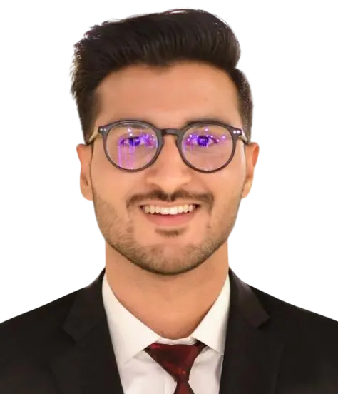 Syed Muhammad Aun Raza Zaidi - Data Analytics Engineer - profile avatar