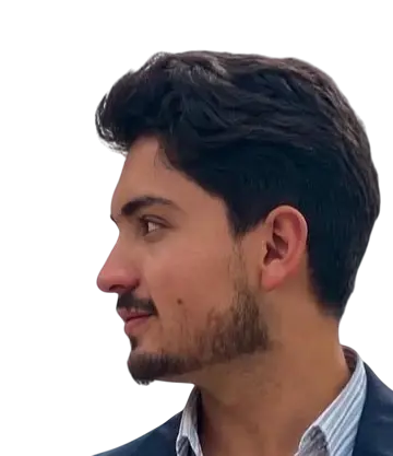 Syed (Sabbi Ui) Hassan - AI Intern - profile avatar
