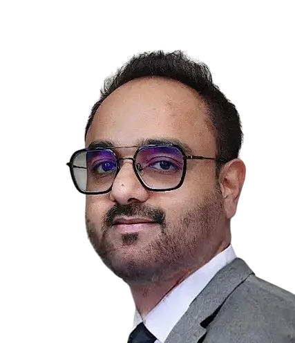 Syed (Shahid) Hassan - Führungsexzellenz- und Entwicklungsprogramm - Profilbild