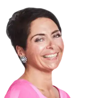 Sylvia Kern - Transformation Advisor & Architect | Finance, Operations & Microsoft ERP - profile avatar