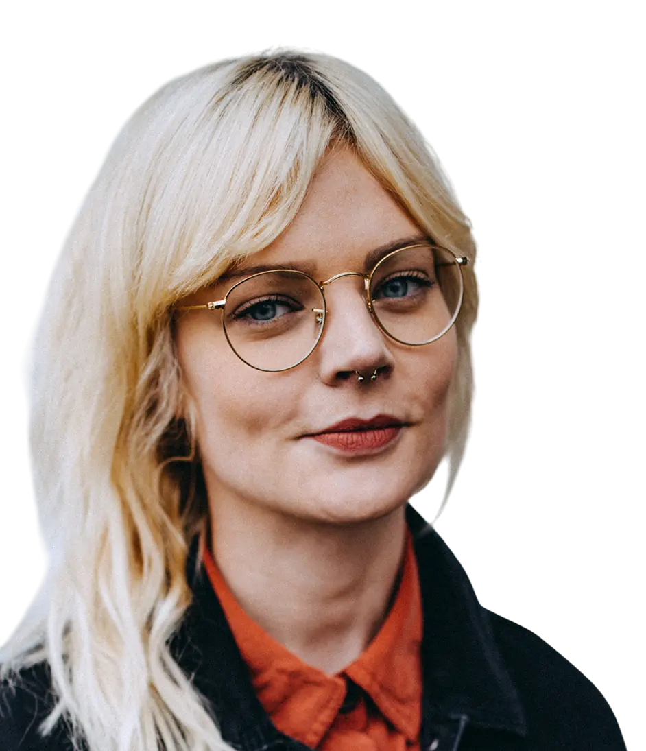 Sylvia Berge - Freiberufliche Beraterin für digitale Kommunikation - Profilbild