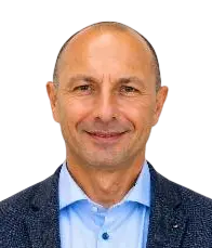 Syuleyman P. - Senior Software Engineer - Profilbild