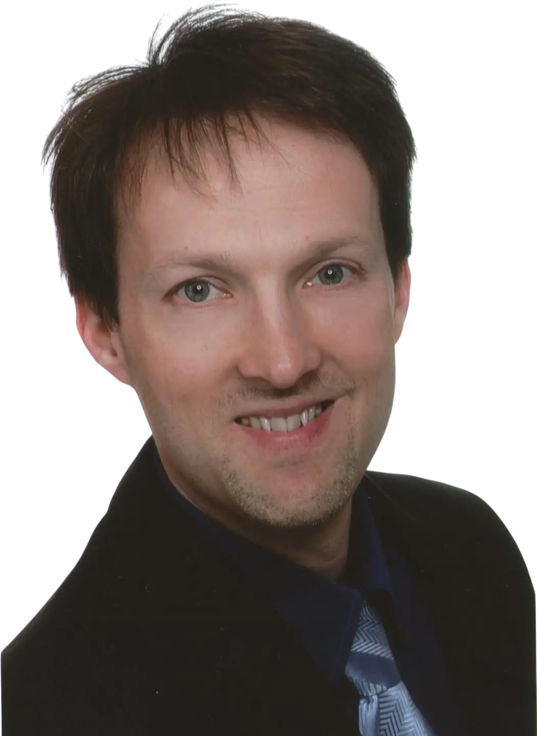 Szabolcs Kardos - Senior Network Security Consultant - profile avatar