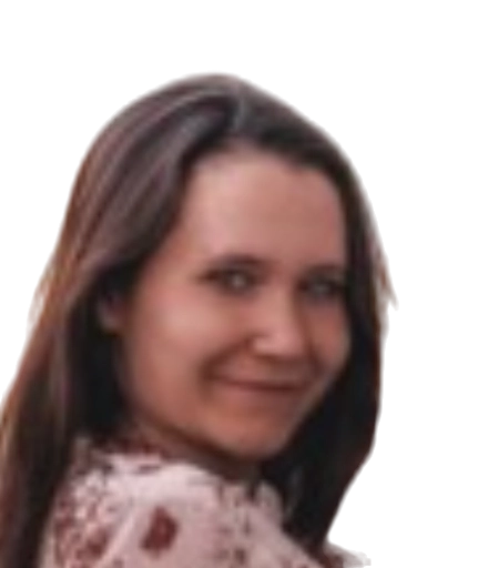Tabitha-Maria S.