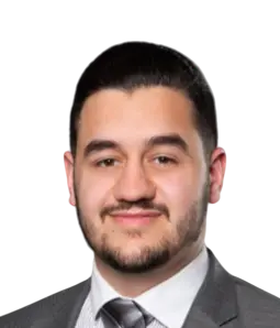 Taher Solimany - DevOps Engineer - profile avatar