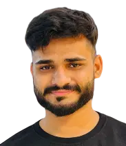 Tahir (Ahmed) Chaudhry - Vertriebsmitarbeiter - Profilbild