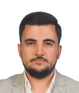 Tahir (H.) Boyaci - Founder - profile avatar