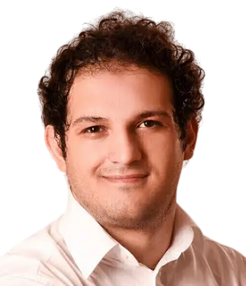 Tahir Taban - Software Developer/Tester | Customer-focused Next.js Developer - profile avatar