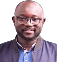 Taib Thiam - Leiter Netzwerkplanung - Profilbild
