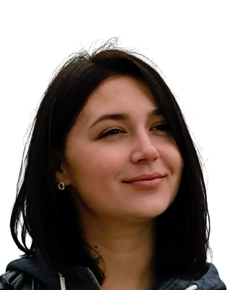 Taisiia Kvitka - Lehrer - Profilbild