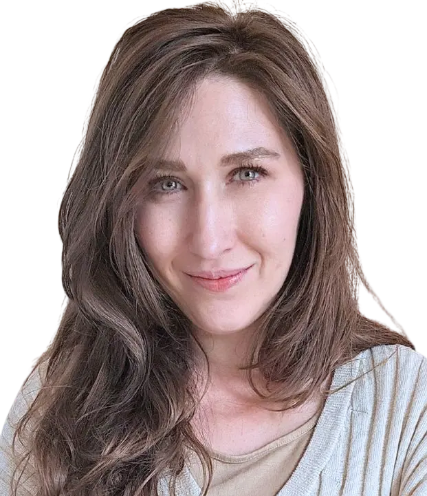 Tamara Niebler - Senior SEO-Texterin | GEO-Texterin | Content-Strategin - Profilbild