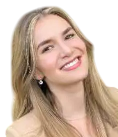 Tamara Simic - Working Student Contract Law - profile avatar