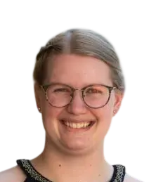Tamara Wünschmann - Freelance Recruiterin - Profilbild