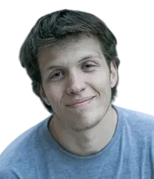 Tamás Kuti - Senior Frontend-Entwickler - Profilbild